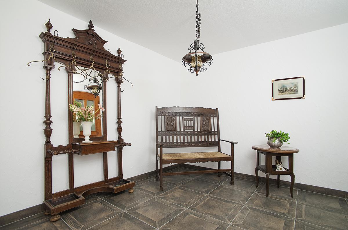 Albler-Nest Auf Hofgut Kuche Apartment Burladingen Luaran gambar
