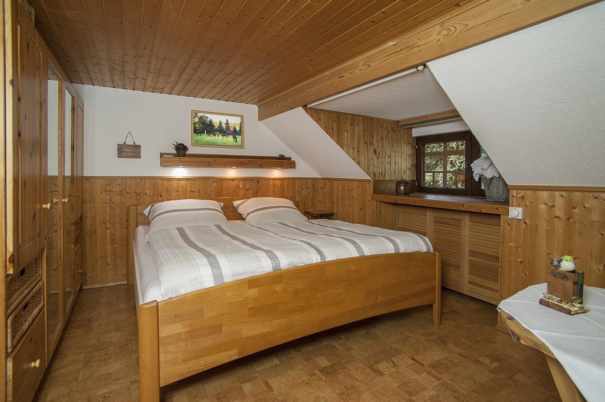 Albler-Nest Auf Hofgut Kuche Apartment Burladingen Luaran gambar