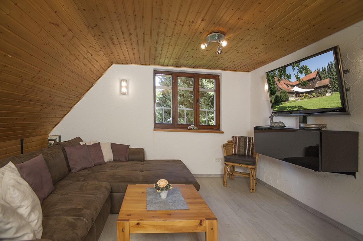Albler-Nest Auf Hofgut Kuche Apartment Burladingen Luaran gambar