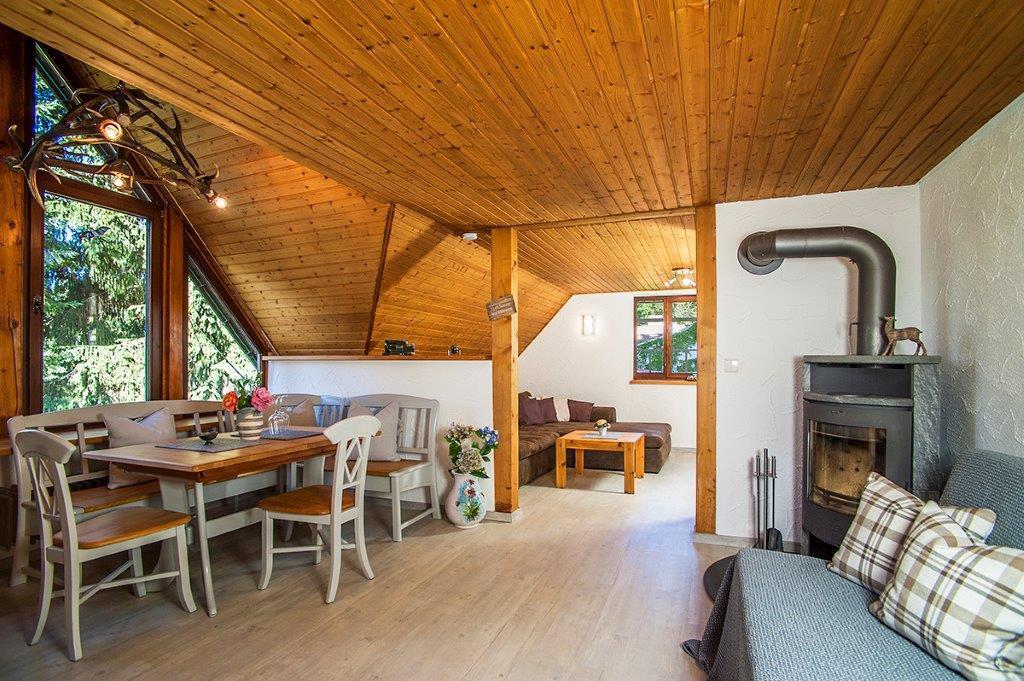 Albler-Nest Auf Hofgut Kuche Apartment Burladingen Luaran gambar
